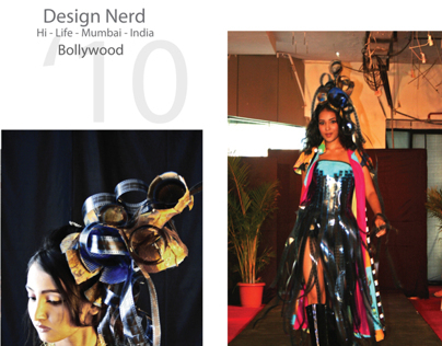 Bollywood - Design Nerd