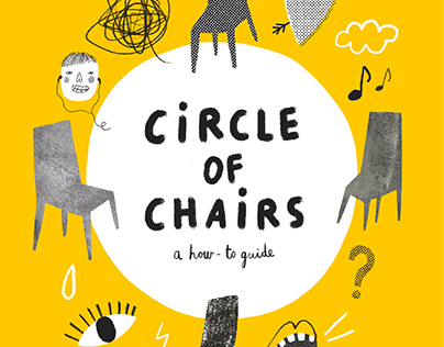 How-to guide "Circle of Chairs" for On Being