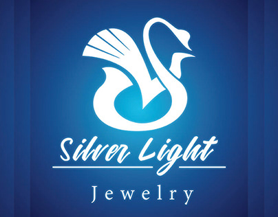 Logo - SILVER LIGHT