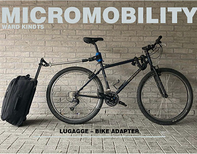 POSTER - MICROMOBILITY