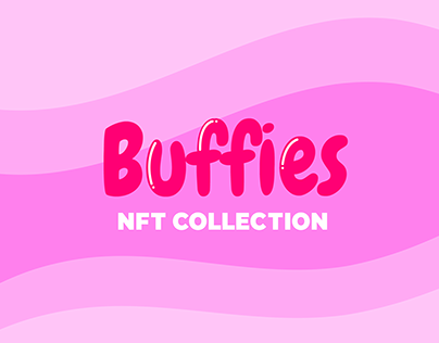 BUFFIES (NFT Collection)