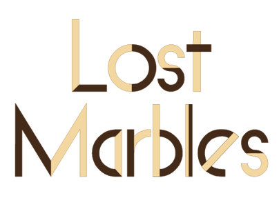 Lost Marbles