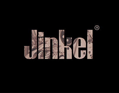 JINKEL CARS | LOGO DESIGN