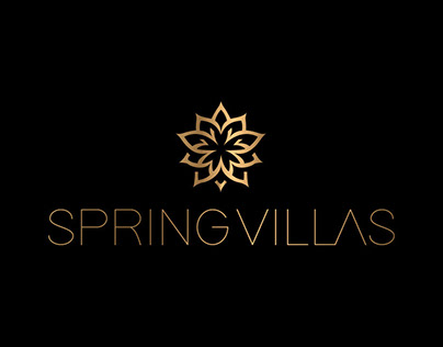 Rebranding Spring Villas - IN PROGRESS