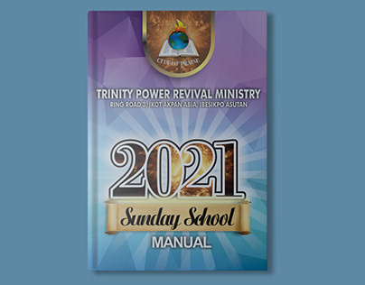 Sunday school Manual