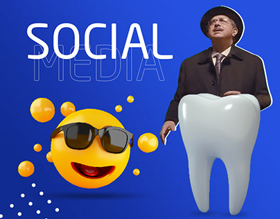 Old Work Dental Social Media