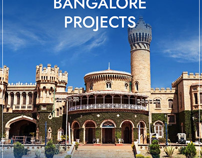 Residential Projects in Bangalore