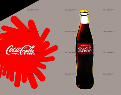 Project thumbnail - Cocacolaaa