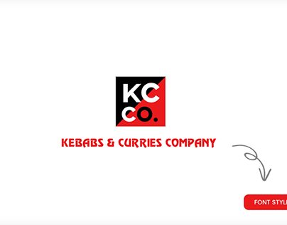 Kebabs & Curries Company (KCC)