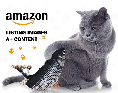 Amazon Listing Images, Amazon A+ Content