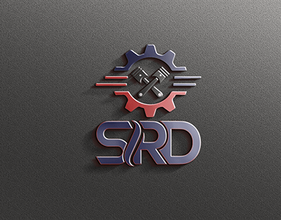SRD - Logo Design