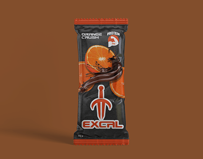 Package Design for Protein Bars