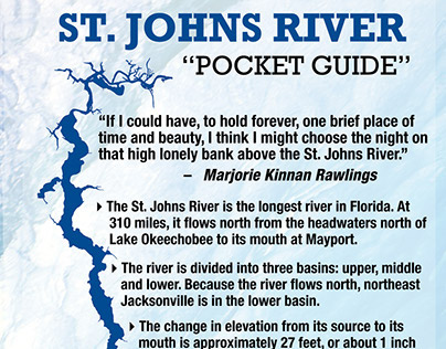SJRK Pocket Guide