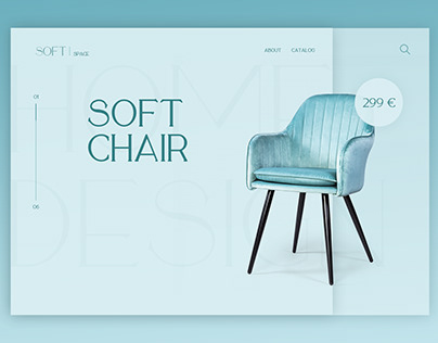 Banner soft chair
