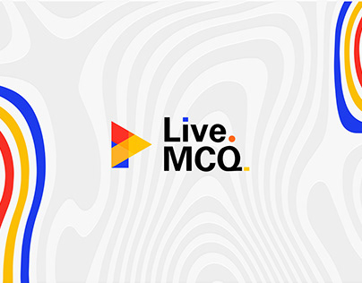 Live MCQ.™️ | Brand Guidelines