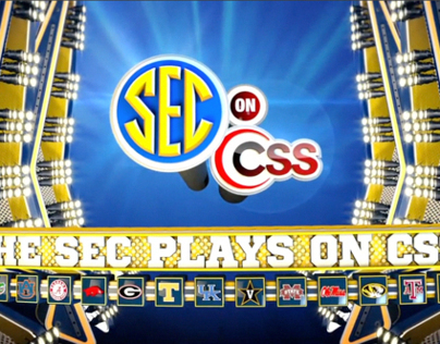 SEC on CSS TV Spot