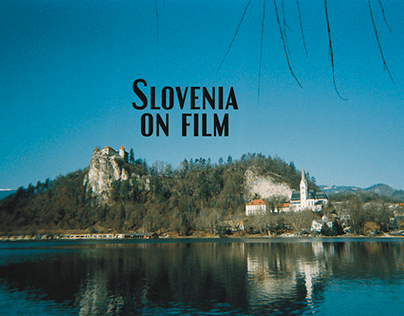 SLOVENIA ON FILM