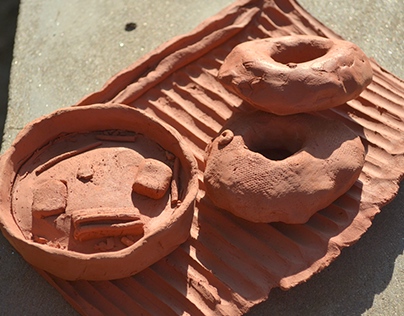 Mouth watering Terracotta