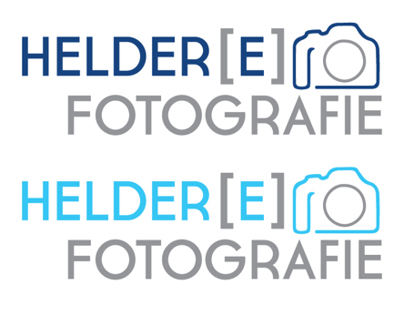 #1 - Logo ontwerp wedstrijd Heldere fotografie.