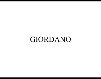 Inaugurazione Galleria Giordano