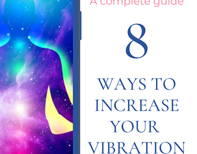 Blog La Rose 8 ways to increase your vibration
