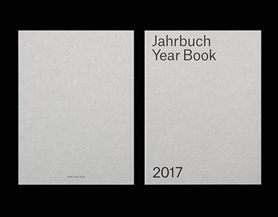 Year Book 2017