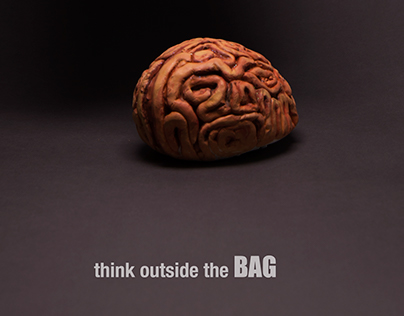 Think outside the BAG