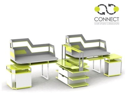 Co Connect Office System