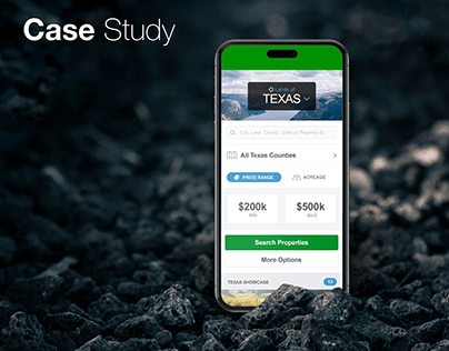 Case Study: Land.com