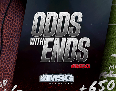 MSG Odds with Ends