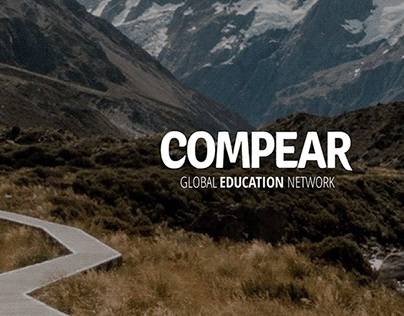 Compear • Branding