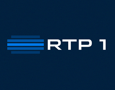 RTP1 - Channel Rebrand | Concept