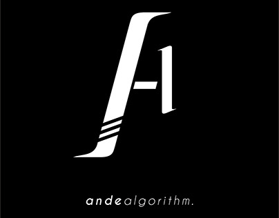 ANDE ALGORITHM (Product's Branding)