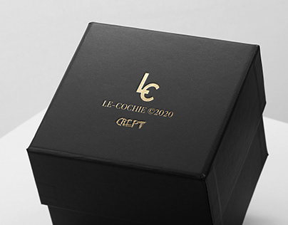 le-cochie box