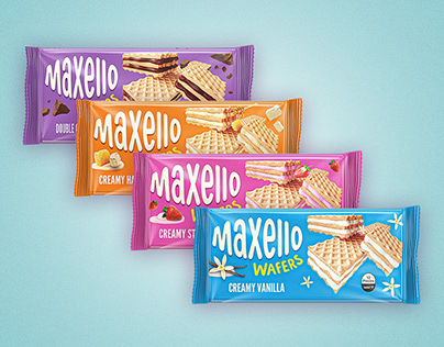 Maxello EG / 3D Products