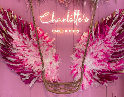 Charlotte’s Cakes & Gifts