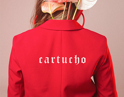 CARTUCHO Brand // Portraits