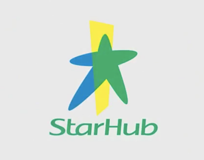 Starhub YVC "Project Family Time"