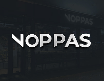 Logo Design & Branding for Noppas
