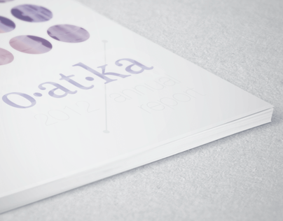 Oatka Annual Report