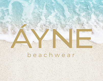 ÁYNE beachwear