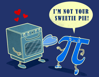 Wrong Sweetie Pie