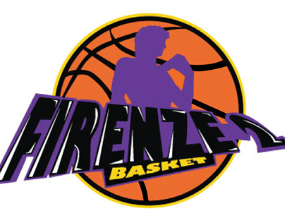 Logo squadra di Basket