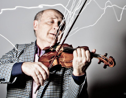 Boris Kuschnir Violin