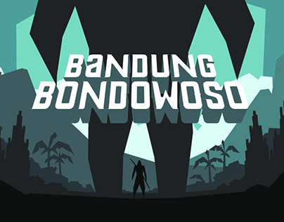 Bandung Bondowoso