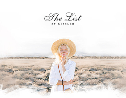 The List: Spring Edition