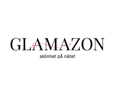 GLAMAZON logo suggestion