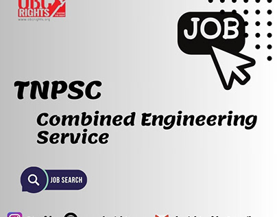 Ways to get placed in combined engineering service