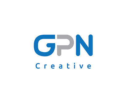 Logo for Gilang Permata Nusantara Creative