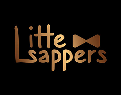 Logo Litte sappers